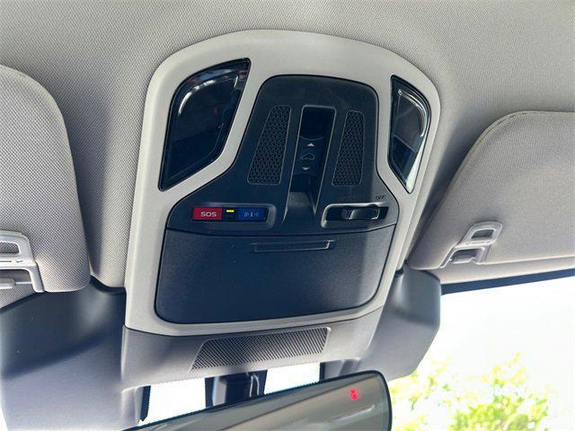 used 2023 Subaru Legacy car, priced at $27,800