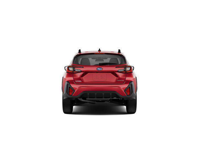 new 2025 Subaru Crosstrek car, priced at $36,858
