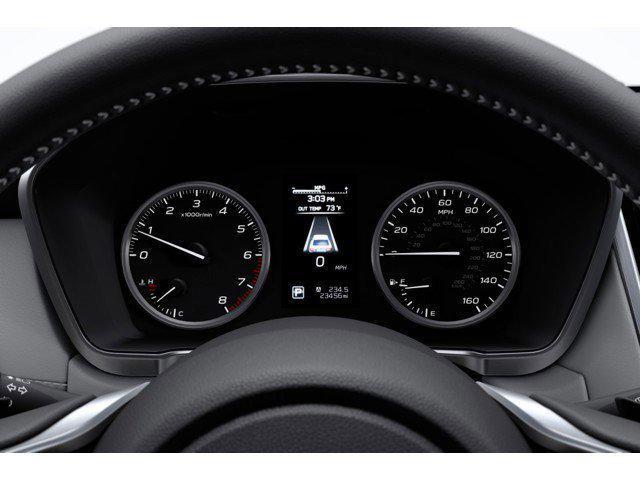 new 2025 Subaru Legacy car, priced at $38,093