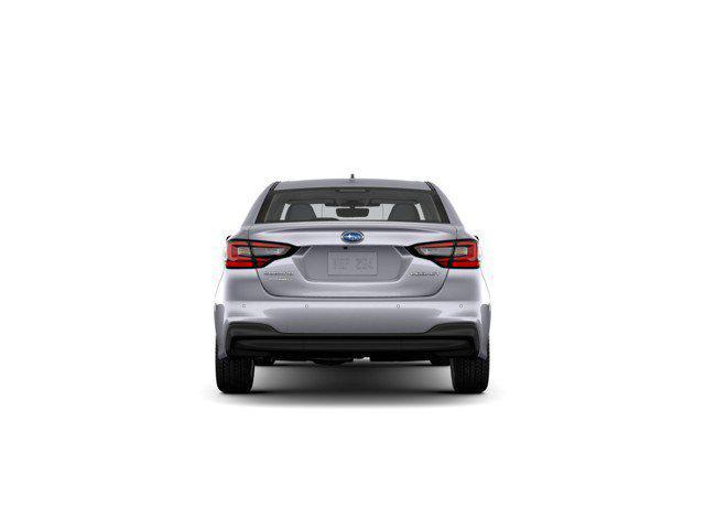 new 2025 Subaru Legacy car, priced at $38,093