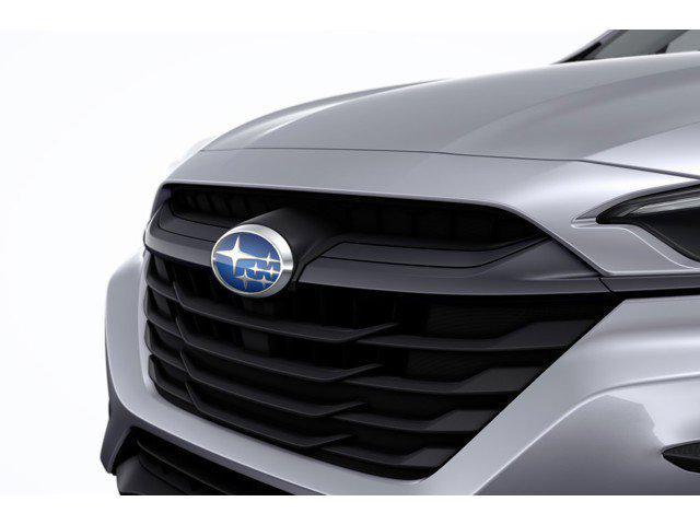 new 2025 Subaru Legacy car, priced at $38,093