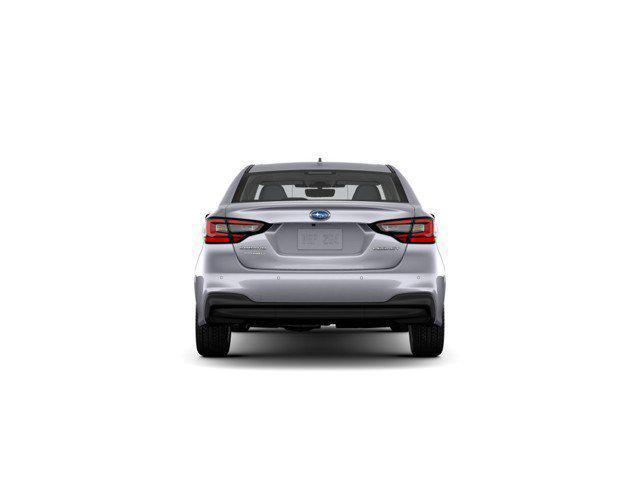 new 2025 Subaru Legacy car, priced at $38,093