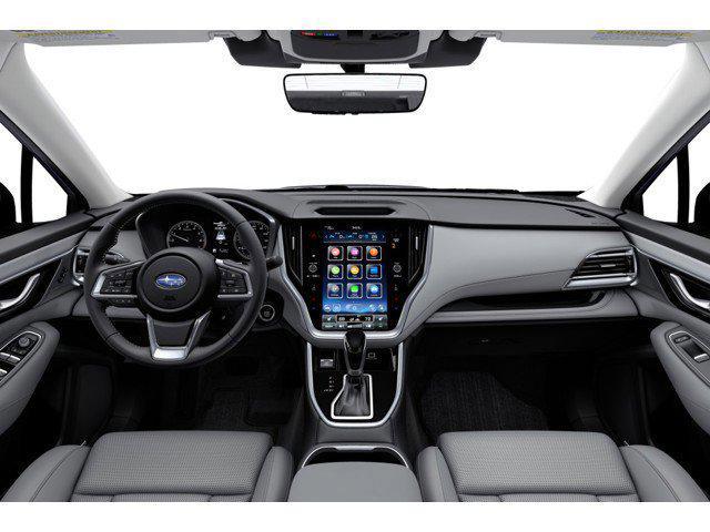new 2025 Subaru Legacy car, priced at $38,093