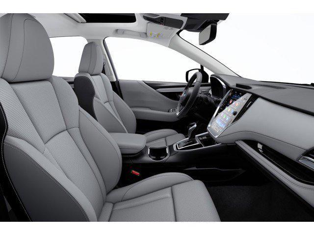 new 2025 Subaru Legacy car, priced at $38,093