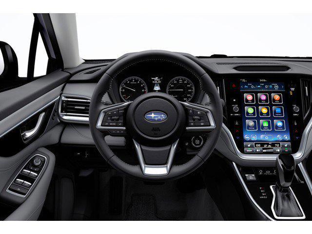 new 2025 Subaru Legacy car, priced at $38,093