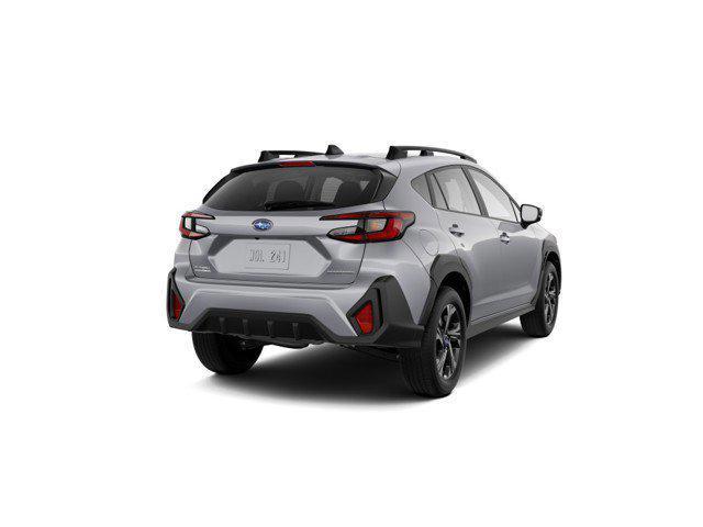 new 2025 Subaru Crosstrek car, priced at $29,502