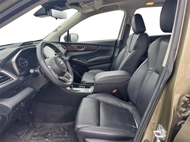 used 2024 Subaru Ascent car, priced at $44,900