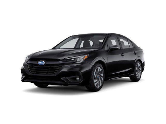 new 2025 Subaru Legacy car, priced at $36,123