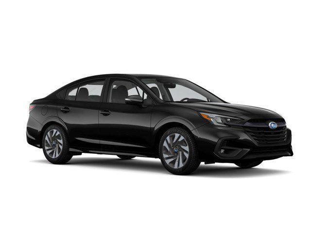 new 2025 Subaru Legacy car, priced at $36,123