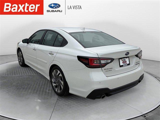 used 2025 Subaru Legacy car, priced at $38,200