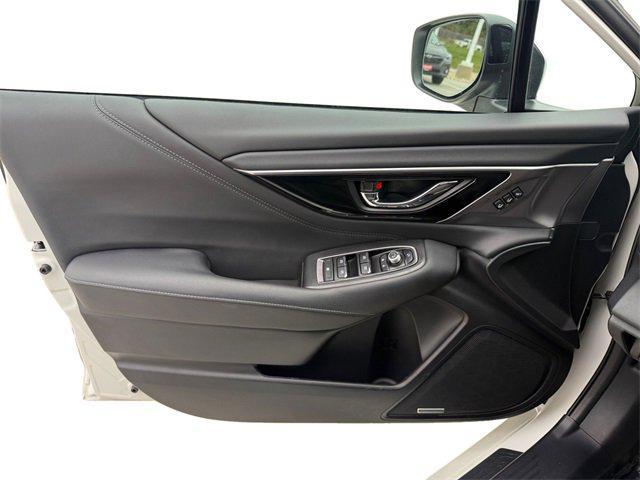 used 2025 Subaru Legacy car, priced at $38,200