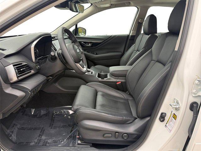 used 2025 Subaru Legacy car, priced at $38,200