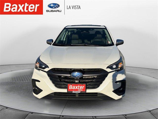 used 2025 Subaru Legacy car, priced at $38,200