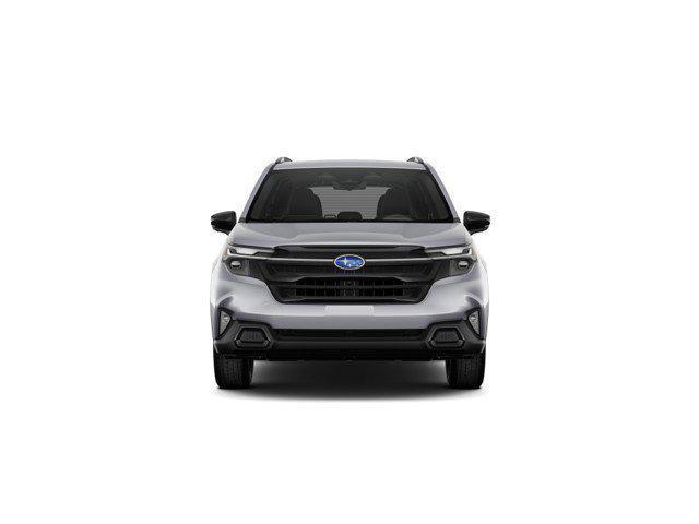 new 2025 Subaru Forester car, priced at $44,550