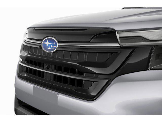 new 2025 Subaru Forester car, priced at $44,550