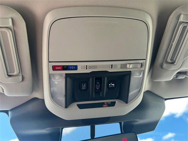 used 2022 Subaru Forester car, priced at $29,200