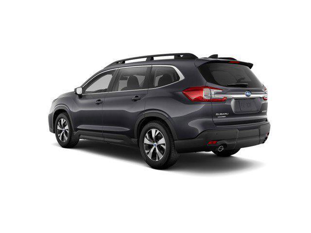 new 2025 Subaru Ascent car, priced at $42,325