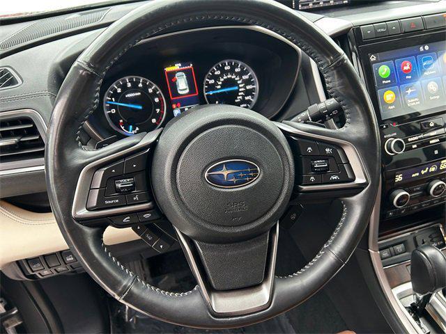 used 2019 Subaru Ascent car, priced at $23,000