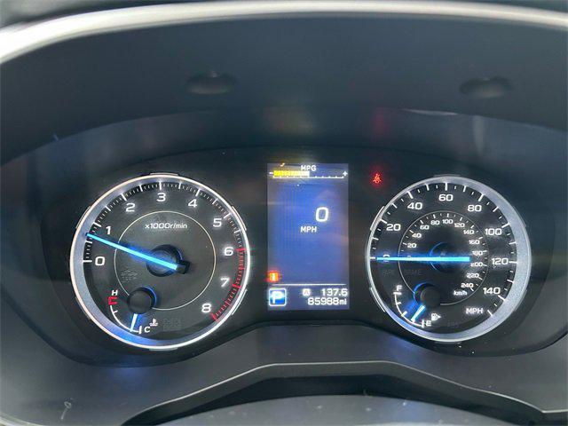 used 2019 Subaru Ascent car, priced at $23,000