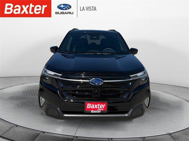 new 2025 Subaru Forester Hybrid car, priced at $45,394