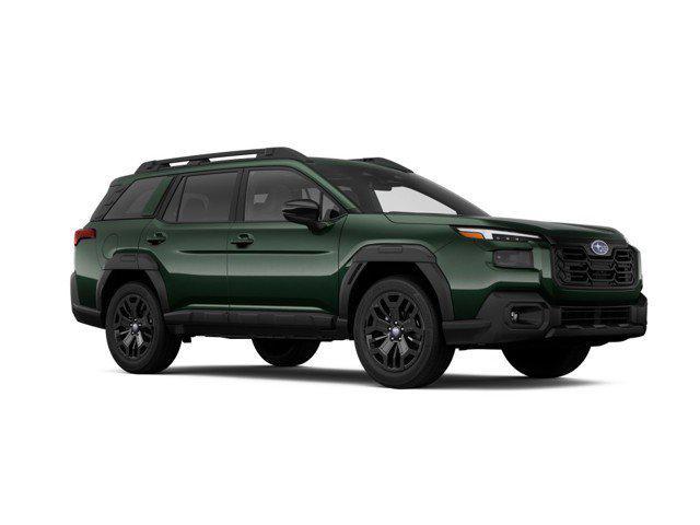 new 2026 Subaru Outback car, priced at $47,484