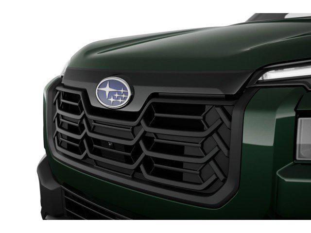 new 2026 Subaru Outback car, priced at $47,484