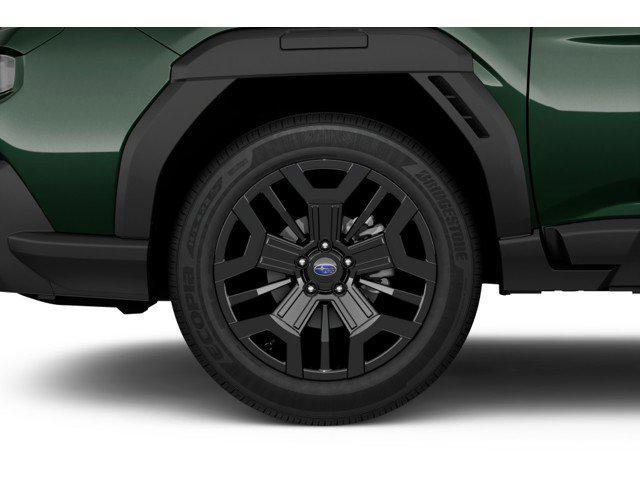 new 2026 Subaru Outback car, priced at $47,484