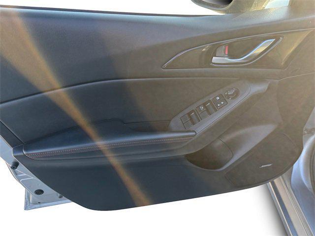 used 2014 Mazda Mazda3 car, priced at $13,000