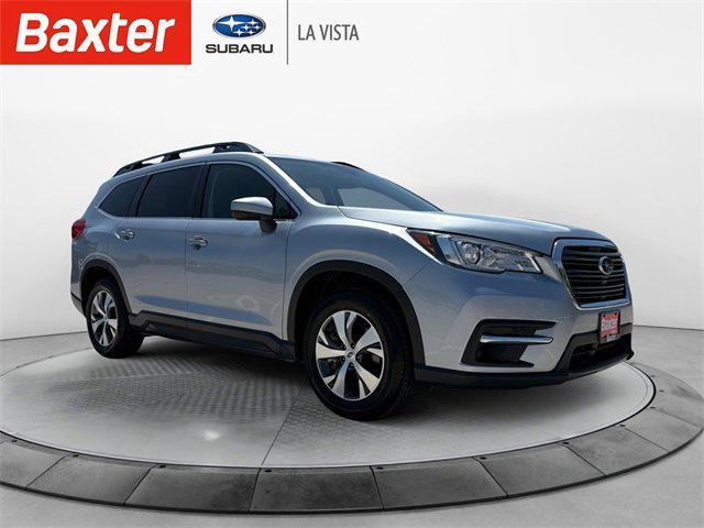 used 2022 Subaru Ascent car, priced at $28,983