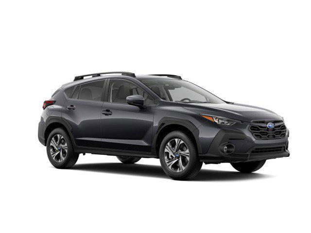 new 2025 Subaru Crosstrek car, priced at $31,747