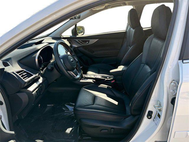 used 2021 Subaru Crosstrek car, priced at $26,600