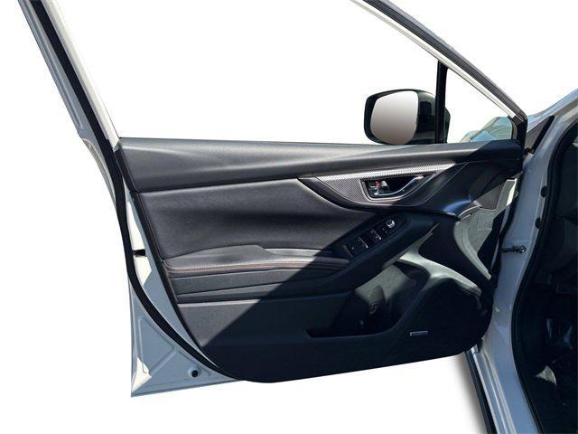 used 2021 Subaru Crosstrek car, priced at $26,600