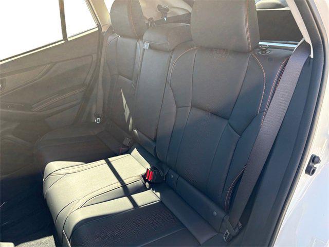 used 2021 Subaru Crosstrek car, priced at $26,600