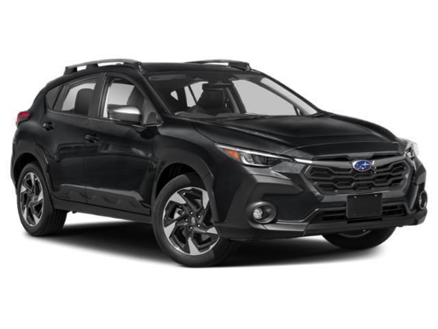 new 2024 Subaru Crosstrek car, priced at $33,211