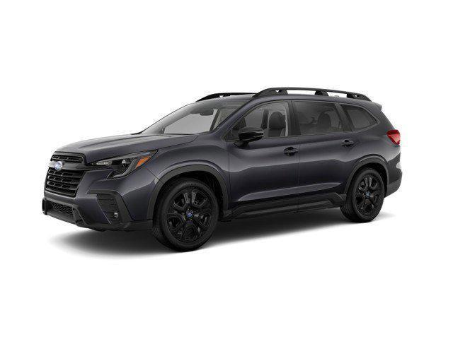 new 2025 Subaru Ascent car, priced at $46,668