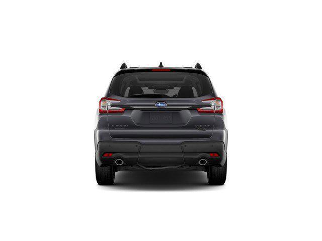 new 2025 Subaru Ascent car, priced at $46,668