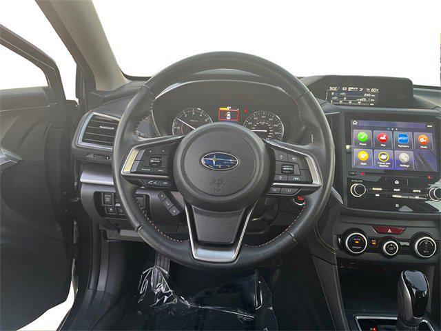 used 2020 Subaru Crosstrek car, priced at $24,900