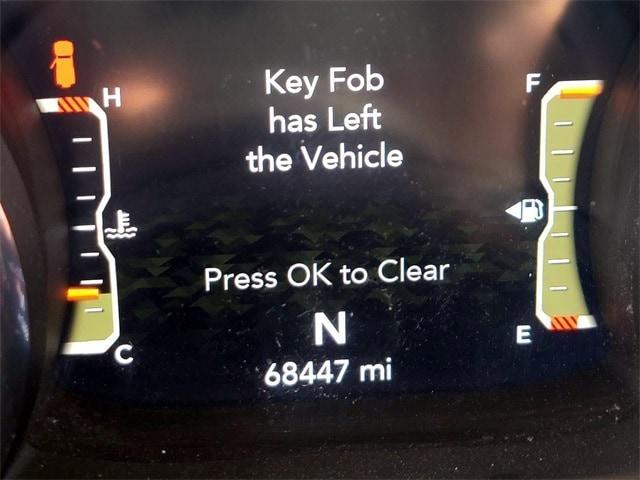 used 2020 Jeep Wrangler car, priced at $24,285