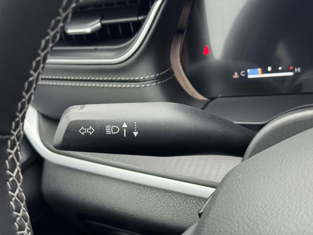 new 2025 Jeep Grand Cherokee L car, priced at $37,953