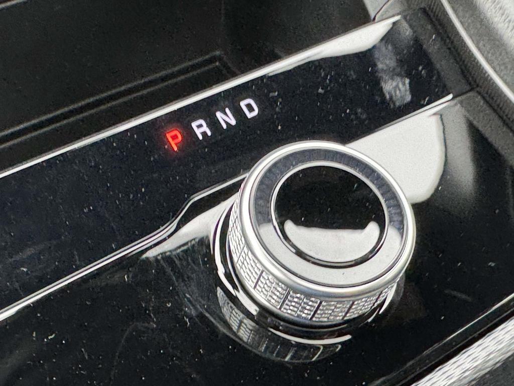 new 2025 Jeep Grand Cherokee L car, priced at $37,953