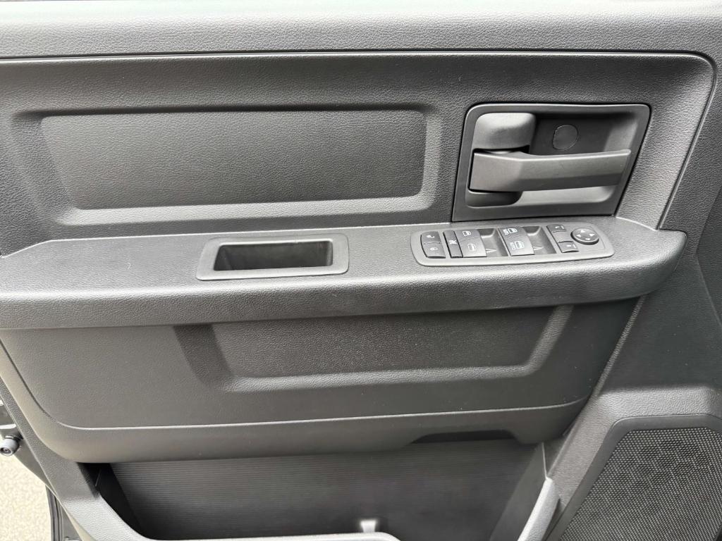 new 2024 Ram 1500 Classic car, priced at $45,880
