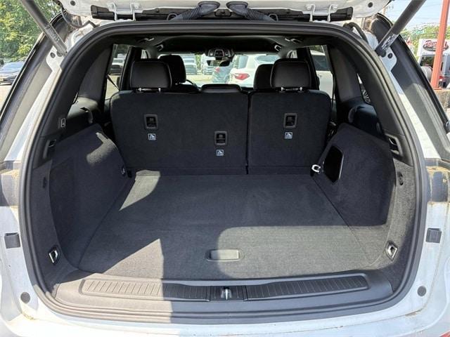 used 2023 Jeep Grand Cherokee 4xe car, priced at $41,898