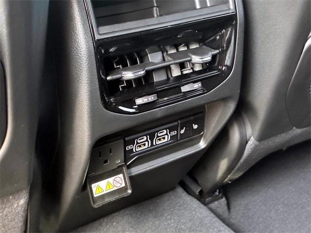 used 2023 Jeep Grand Cherokee 4xe car, priced at $41,898