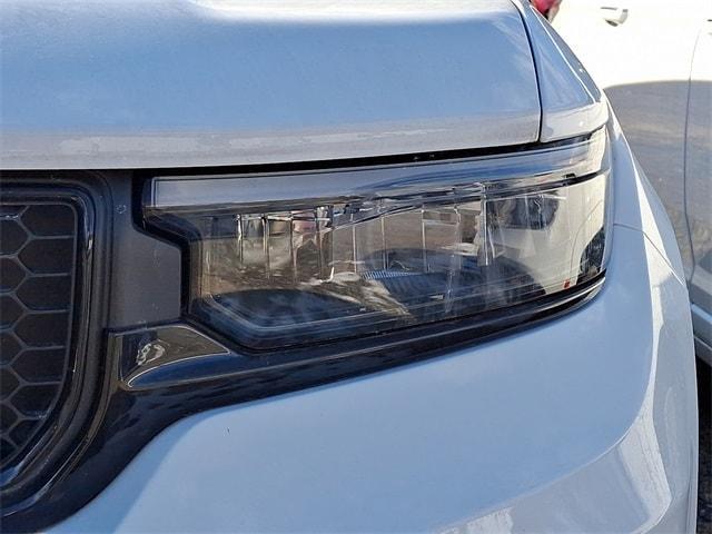 new 2023 Jeep Grand Cherokee 4xe car, priced at $46,268