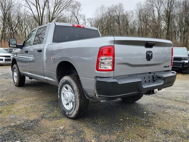 new 2024 Ram 2500 car, priced at $60,993