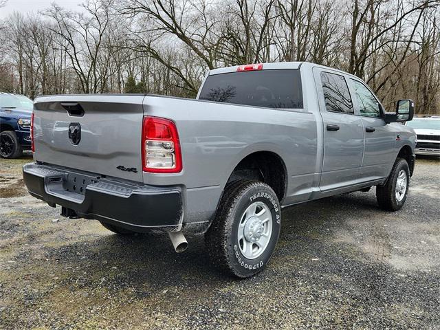 new 2024 Ram 2500 car, priced at $60,993