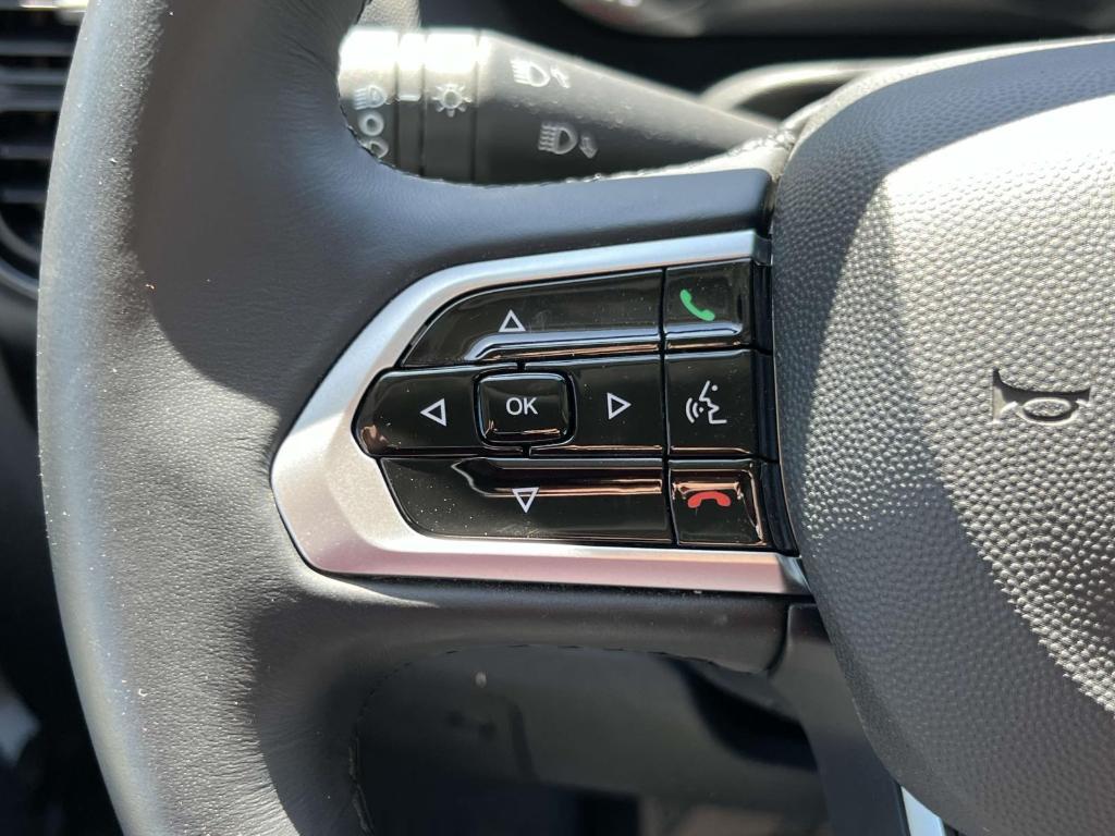 new 2024 Ram ProMaster 3500 car, priced at $70,578