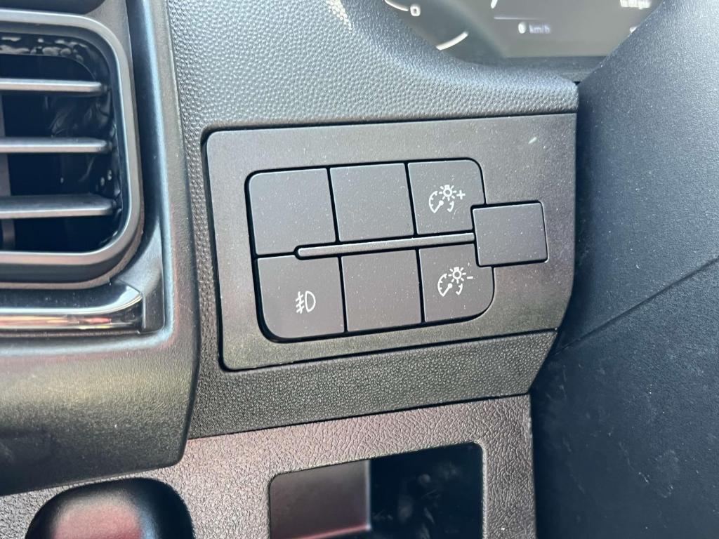 new 2024 Ram ProMaster 3500 car, priced at $70,578