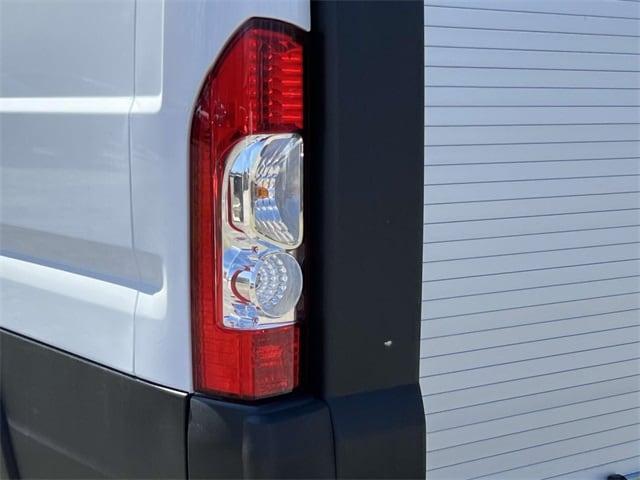 new 2024 Ram ProMaster 3500 car, priced at $76,623