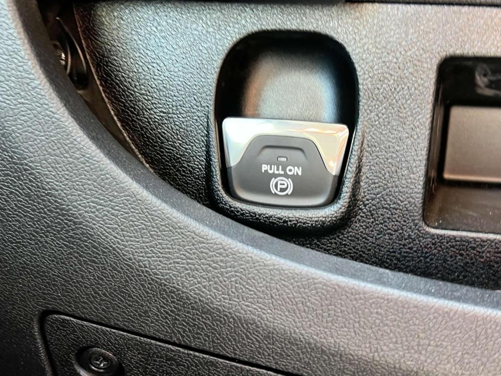 new 2024 Ram ProMaster 3500 car, priced at $70,578